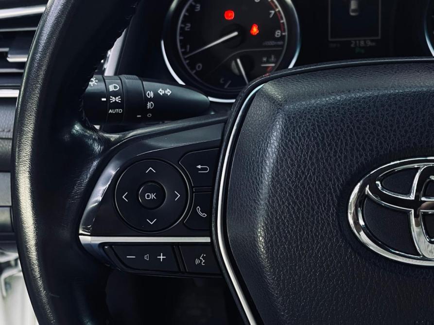 Toyota Camry VIII (XV70) Оренбург  - изображение 12