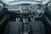 Toyota Corolla XI (E160 E170) Рестайлинг 2 Иркутск  - изображение 34