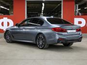 BMW 5 серии VII (G30/G31/G38) Москва  - изображение 35