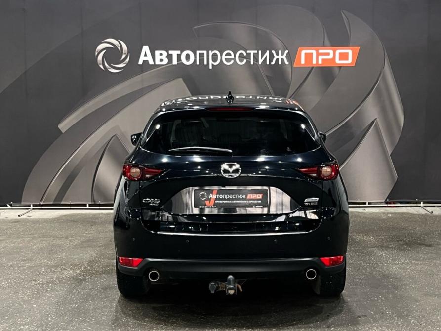 Mazda CX-5 II Пермь  - изображение 6