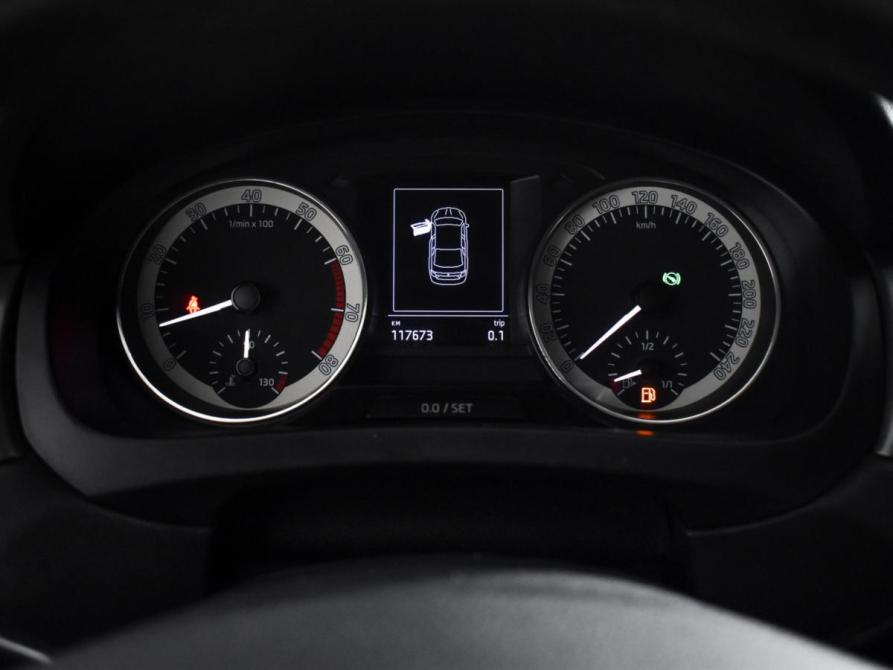 Skoda Rapid I Рестайлинг Санкт-Петербург  - изображение 18