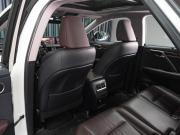 Lexus RX IV Тюмень  - изображение 48