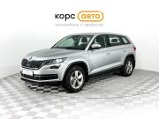 Skoda Kodiaq I Ногинск  - изображение 20