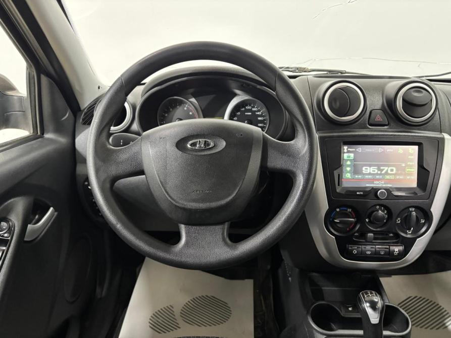 Lada (ВАЗ) Granta I Альметьевск  - изображение 14