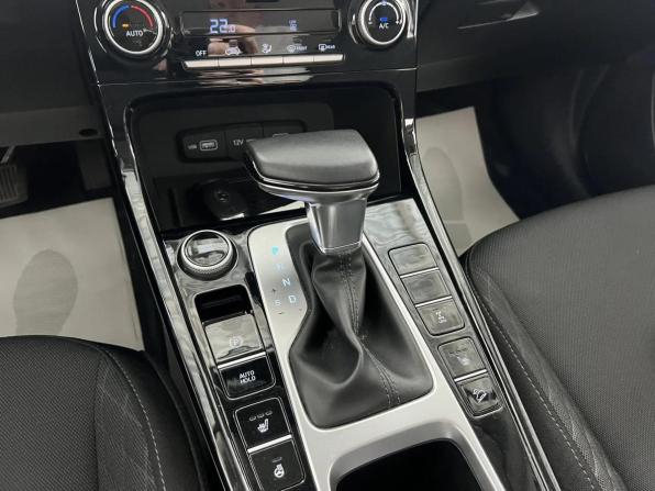 Hyundai Creta II с пробегом 2021 года, цена 2 699 000 рублей, 44183 км, внедорожник, Автокод Объявления
