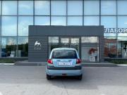 Hyundai Getz I Рестайлинг Омск  - изображение 63