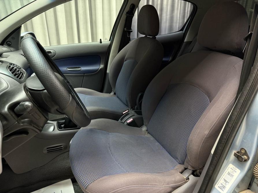 Peugeot 206 Ижевск  - изображение 23