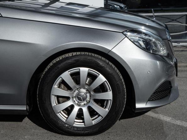 Mercedes-Benz E-Класс IV (W212 S212 C207) Рестайлинг с пробегом 2014 года, цена 1 750 000 рублей, 280619 км, седан, Автокод Объявления