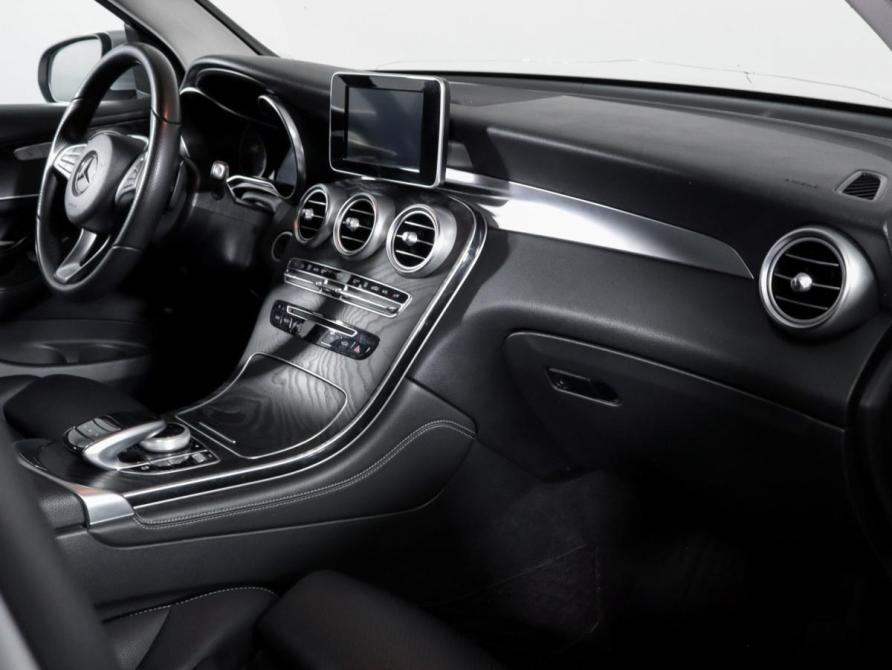 Mercedes-Benz GLC I (X253) Москва  - изображение 10