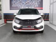 Lada (ВАЗ) Granta I Рестайлинг Кемерово  - изображение 24