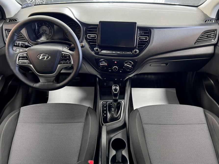 Hyundai Solaris II Рестайлинг Тверь  - изображение 10