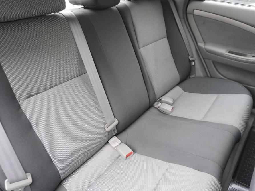 Chevrolet Lacetti I Москва  - изображение 10