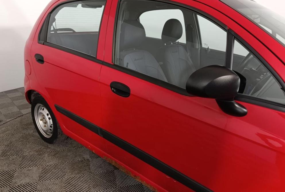 Chevrolet Spark II Волгоград  - изображение 23