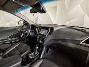 Hyundai Santa Fe III Рестайлинг Москва  - изображение 38