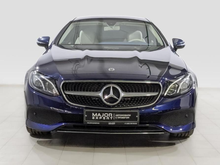 Mercedes-Benz E-Класс V (W213 S213 C238) Химки  - изображение 2