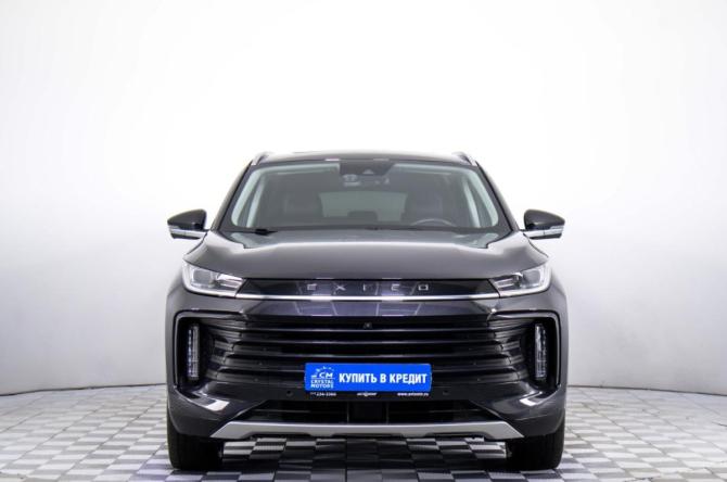 Exeed TXL I Рестайлинг с пробегом 2022 года, цена 2 019 000 рублей, 106245 км, внедорожник, Автокод Объявления
