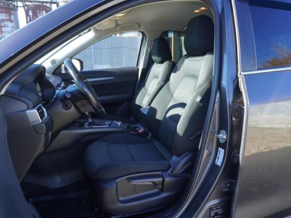 Mazda CX-5 II с пробегом 2017 года, цена 2 299 000 рублей, 100619 км, внедорожник, Автокод Объявления
