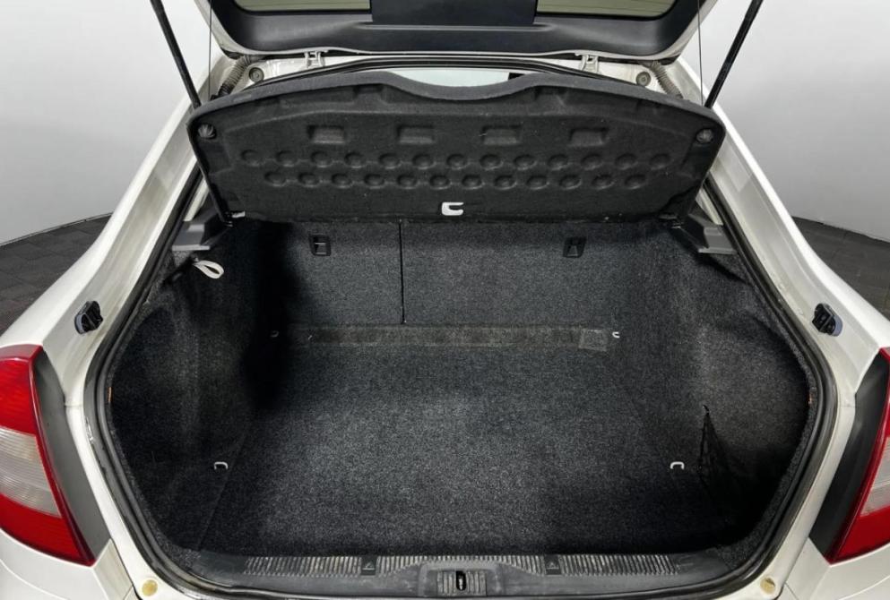 Skoda Octavia II (A5) Рестайлинг Нижний Новгород  - изображение 23