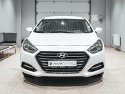 Hyundai i40 I Рестайлинг Екатеринбург  - изображение 20