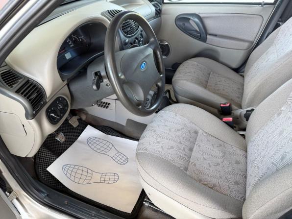 Lada (ВАЗ) Kalina I с пробегом 2010 года, цена 327 000 рублей, 186051 км, седан, Автокод Объявления