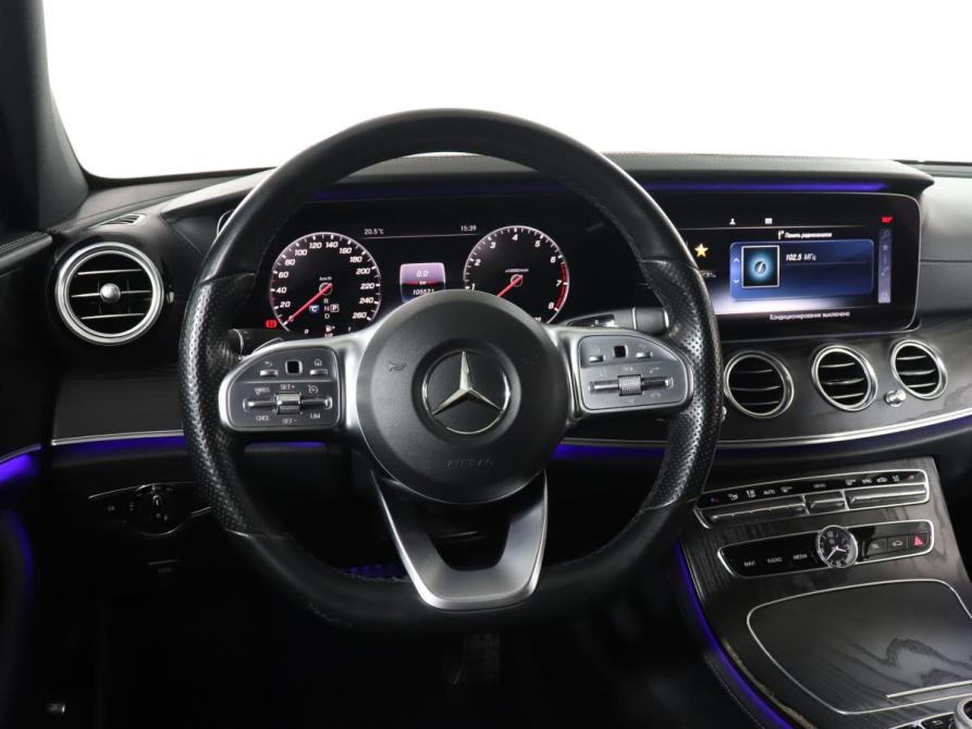 Mercedes-Benz E-Класс V (W213 S213 C238) Москва  - изображение 18