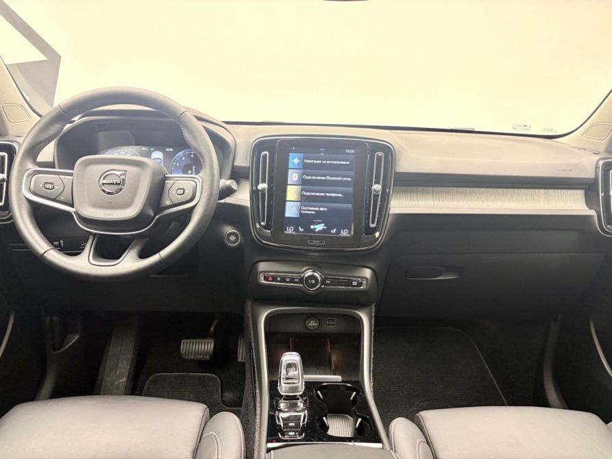 Volvo XC40 I Ростов-на-Дону  - изображение 16