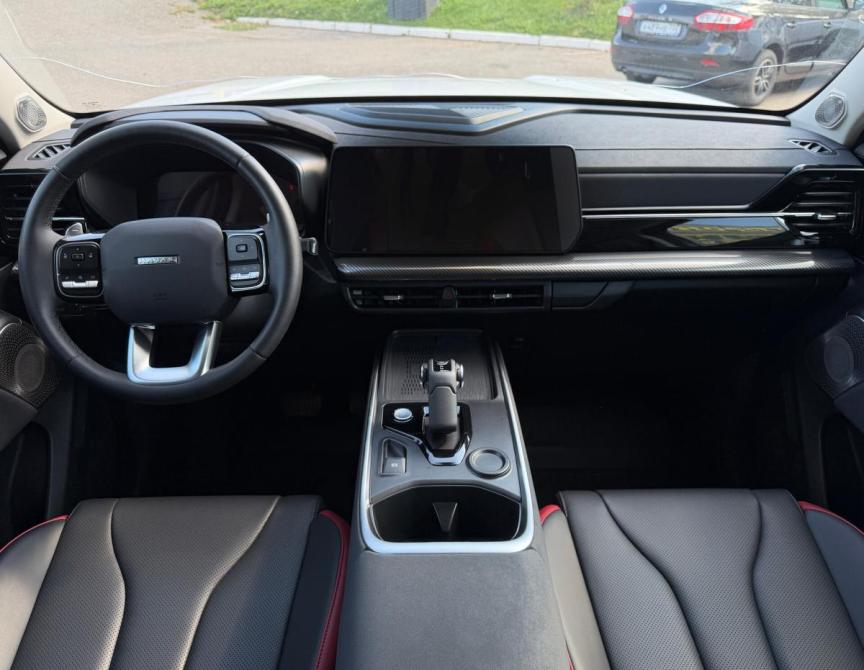 Haval H3 I Нефтекамск  - изображение 11