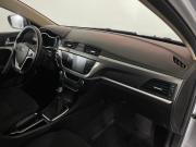 Geely Emgrand 7 I Рестайлинг Воронеж  - изображение 30