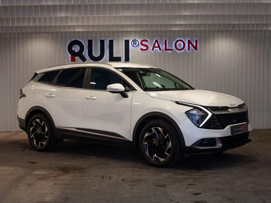 Kia Sportage V Иваново  - изображение 3