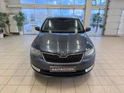 Skoda Rapid I Волгоград  - изображение 21