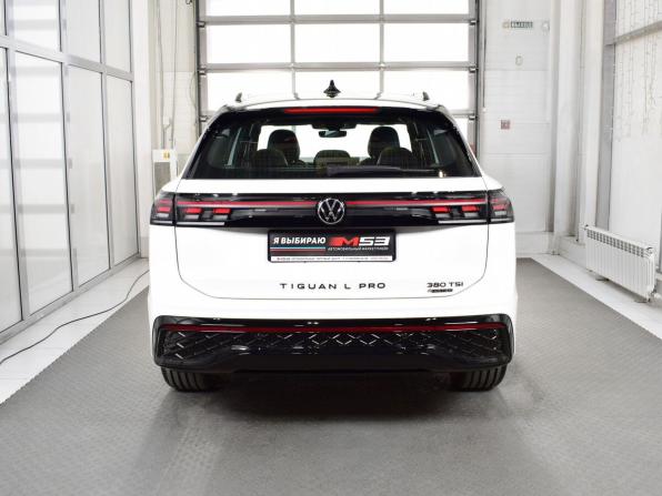 Volkswagen Tiguan III (China Market) с пробегом 2026 года, цена 4 699 995 рублей, 40 км, внедорожник, Автокод Объявления