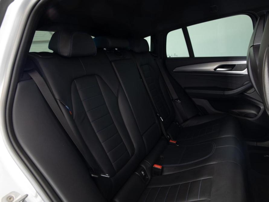 BMW X4 II (G02) Санкт-Петербург  - изображение 32