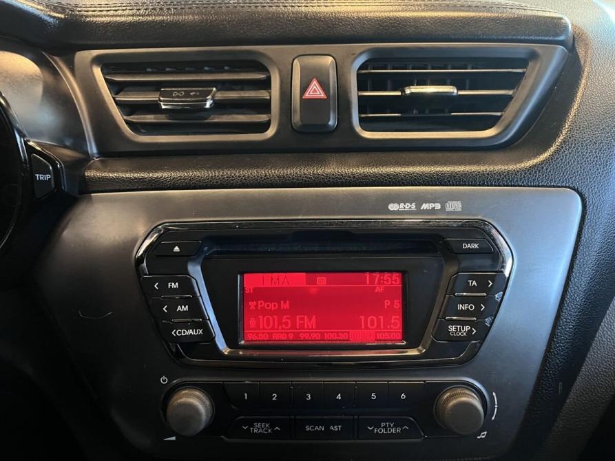 Kia Rio III Чебоксары  - изображение 14