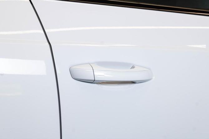 Audi Q3 III (FJ) с пробегом 2026 года, цена 3 749 000 рублей, 32 км, внедорожник, Автокод Объявления