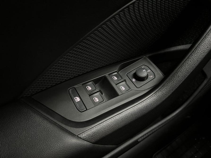 Skoda Octavia IV (A8) Уфа  - изображение 15