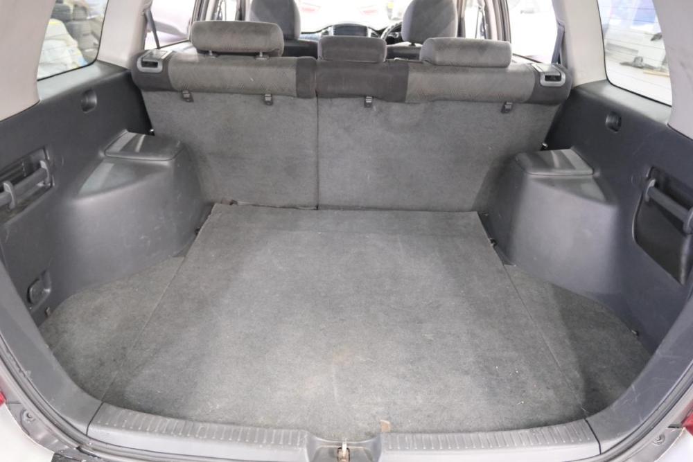 Toyota Kluger I (XU20) Омск  - изображение 24
