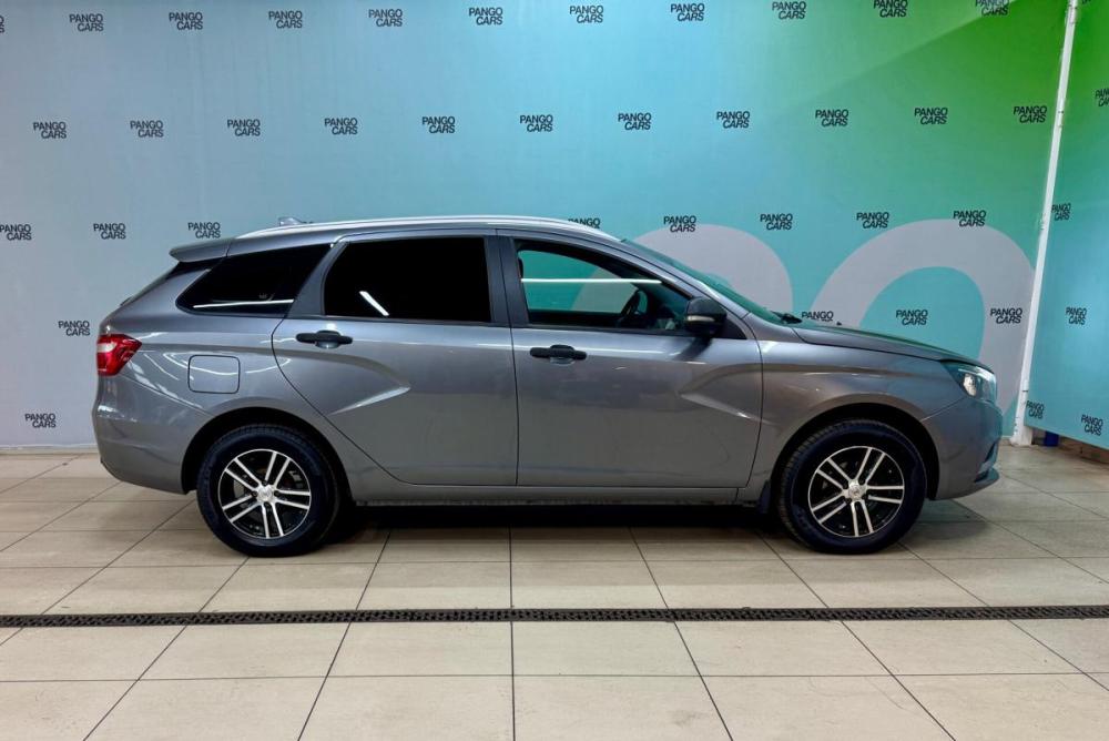Lada (ВАЗ) Vesta I Набережные Челны  - изображение 4
