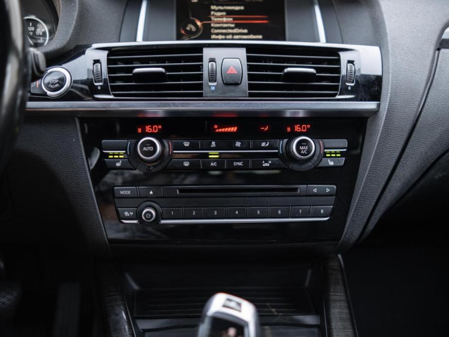 BMW X4 I (F26) Сочи  - изображение 17