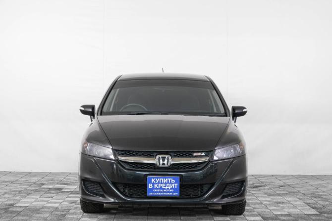 Honda Stream II Рестайлинг с пробегом 2012 года, цена 1 309 000 рублей, 140000 км, компактвэн, Автокод Объявления