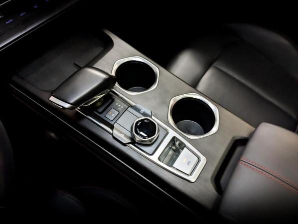 Changan CS55 Plus II с пробегом 2023 года, цена 1 890 000 рублей, 40392 км, внедорожник, Автокод Объявления
