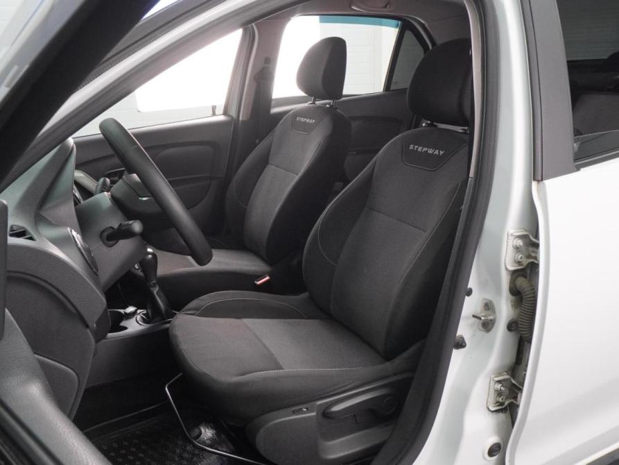 Renault Logan II Рестайлинг Воронеж  - изображение 10