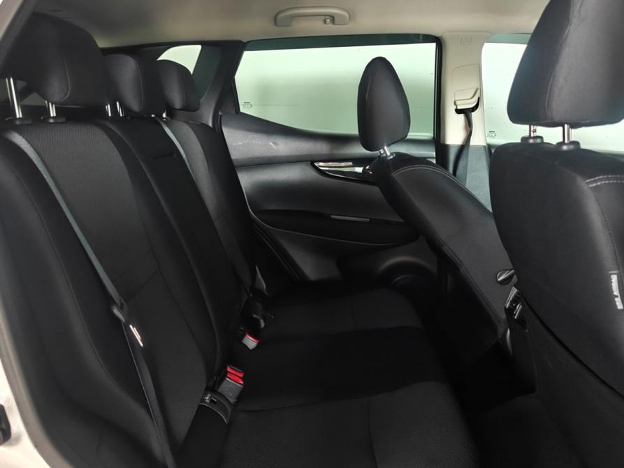 Nissan Qashqai II Москва  - изображение 10