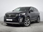 Kia Sorento III Prime Санкт-Петербург  - изображение 28