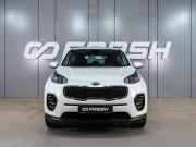 Kia Sportage IV Воронеж  - изображение 25