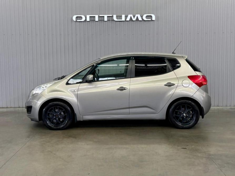 Kia Venga I Краснодар  - изображение 8