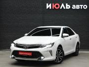 Toyota Camry VII (XV50) Рестайлинг 2 Екатеринбург  - изображение 19