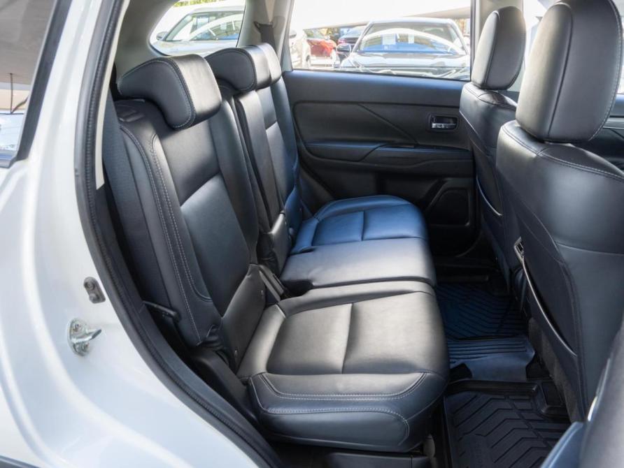 Mitsubishi Outlander III Рестайлинг 3 Волгоград  - изображение 7