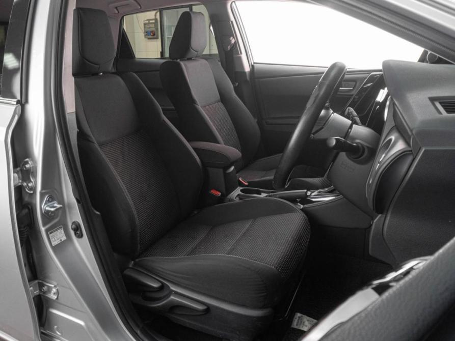 Toyota Auris II Рестайлинг Тюмень  - изображение 14