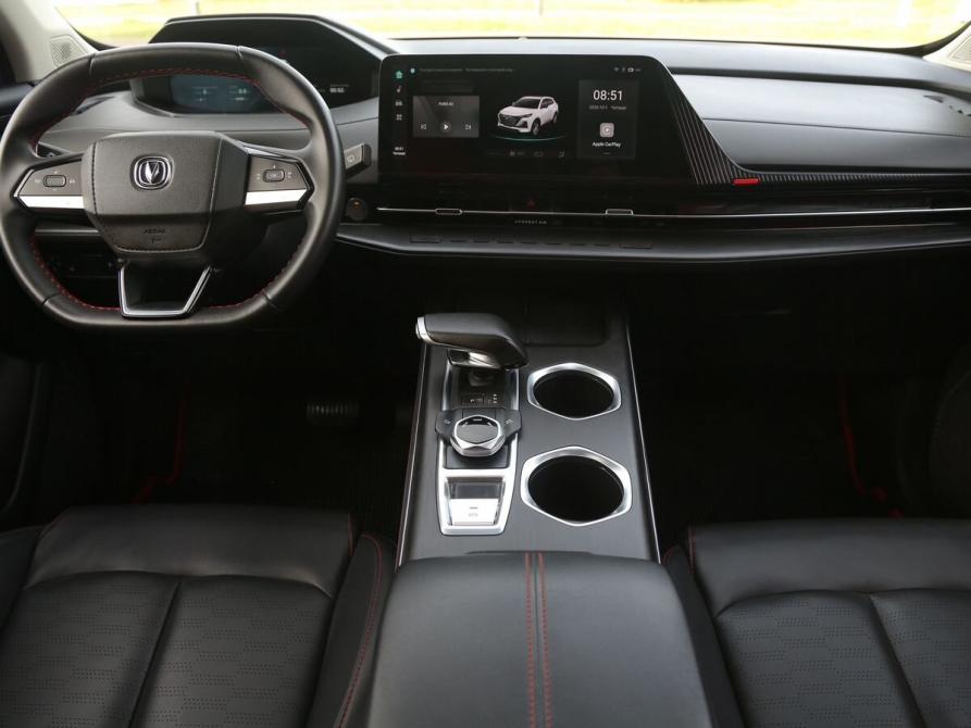 Changan CS55 Plus II Иваново  - изображение 12