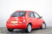 Nissan Micra III (K12) Пермь  - изображение 26